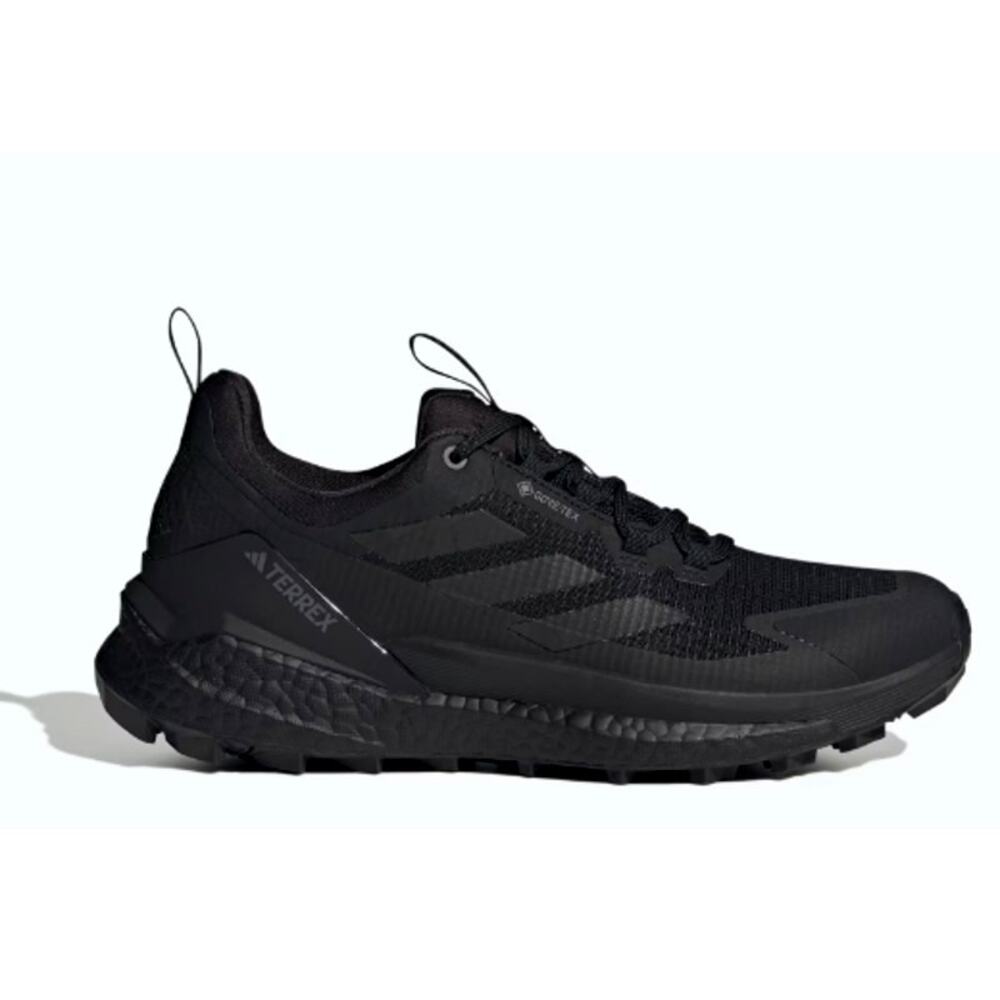 Adidas Terrex Free Hiker 2.0 Low Gore-Tex Hiking Shoes Size 8
